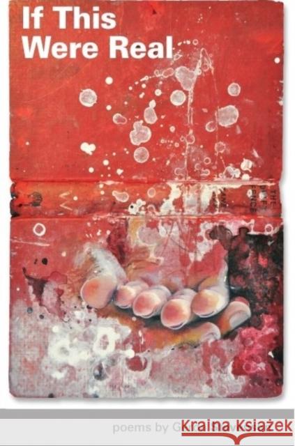 If This Were Real Gerda Stevenson 9780957172272  - książka