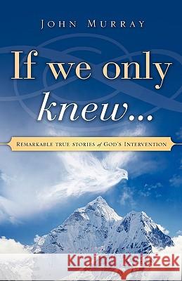 If we only knew... Murray, John 9781615791514 Xulon Press - książka