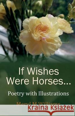 If Wishes Were Horses... Meryl M. Williams 9781917778923 Meryl M Williams - książka