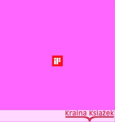 iF Yearbook Communication 2005 IF International Forum Design 9783764372521 Princeton Architectural Press - książka