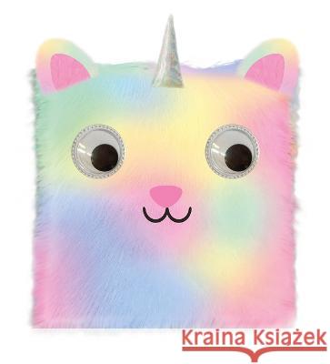 If You Want to Be a Kittycorn Alexandra Robinson Danielle Mudd 9781800589049 Make Believe Ideas - książka