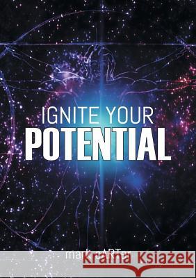 Ignite Your Potential: 22 Tools For Peak Performance And Personal Development Carter, Mark 9780995413948 Glow International - książka