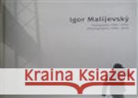 Igor Malijevský Jaroslav Rudiš 9788086587592 Vltavín - książka