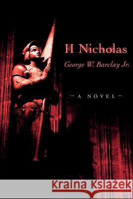 II Nicholas George W. Barcla 9780595403264 iUniverse - książka