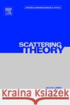 III: Scattering Theory: Volume 3 Reed, Michael 9780125850032 Academic Press