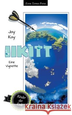 Iikitt Jay Kay 9783752847420 Books on Demand - książka