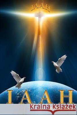 II's All About Him Boyd, Eric 9781724576026 Createspace Independent Publishing Platform - książka