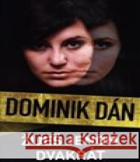 Žiješ jenom dvakrát Dominik Dán 9788027605040 Slovart - książka