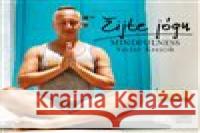 Žijte jógu Václav Krejčík 8594195040023 Power Yoga Akademie - książka