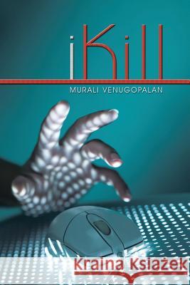 Ikill Venugopalan, Murali 9781491837153 Authorhouse - książka