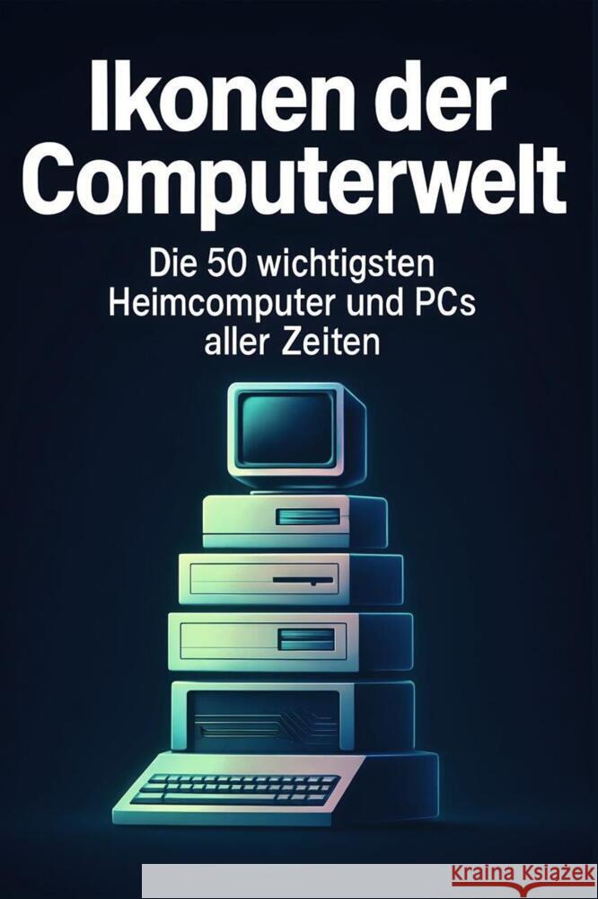 Ikonen der Computerwelt Lang, Louis 9783695380619 FlipFlop - książka