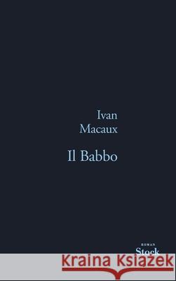 Il Babbo Macaux-I 9782234074163 Stock - książka