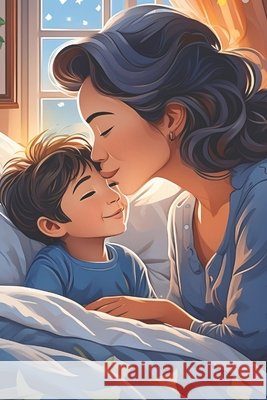 Il Bacio Della Buona Notte Marisol Burgos Garcia 9798325929229 Independently Published - książka