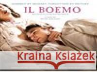 Il Boemo (Soundtrack) Various Artists 5054197238147 Warner Music - książka