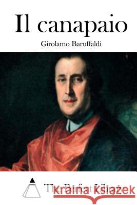 Il canapaio The Perfect Library 9781512332735 Createspace - książka