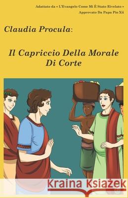 Il Capriccio Della Morale Di Corte Lamb Books 9781981915729 Createspace Independent Publishing Platform - książka