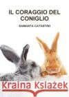 IL Coraggio Del Coniglio SAMANTA CATASTINI 9781326345518 Lulu.com
