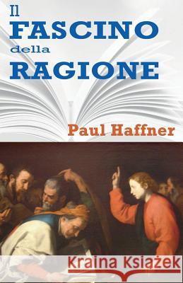 Il Fascino Della Ragione  9780852446881 Gracewing - książka