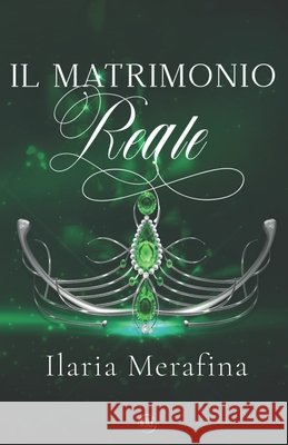 Il Matrimonio Reale: The Danish Deal vol. 3 Ilaria Merafina 9791280085504 O.D.E. Edizioni - książka