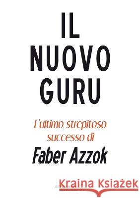 Il nuovo guru Faber Azzok 9788898380053 Rosso China - książka