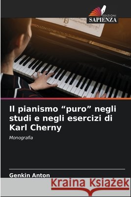 Il pianismo 