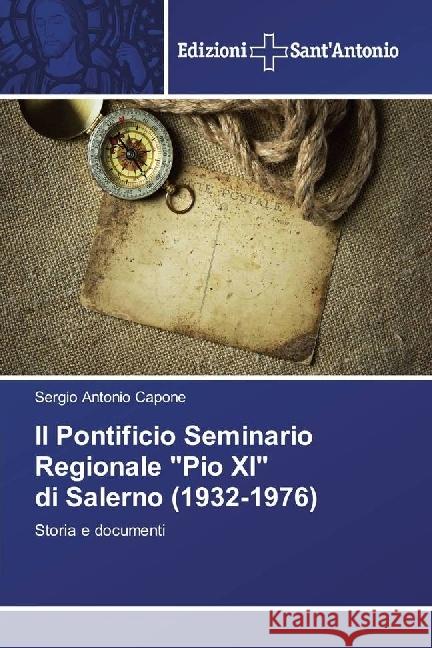 Il Pontificio Seminario Regionale 