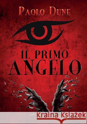 Il Primo Angelo Paolo Rosario Pallara 9788891125309 Youcanprint Self-Publishing - książka