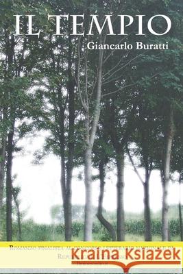 Il Tempio Giancarlo Buratti 9781500984014 Createspace - książka