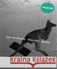 Ilegální vztahy Jan Malinda 9788085935905 Labyrint - książka