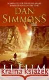 Ilium Simmons, Dan 9780380817924 HarperCollins