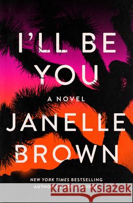 I'll Be You Janelle Brown 9780593446478 Random House - książka