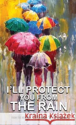 I'll Protect You From The Rain Vinda K Parker   9798985041019 Vinda K Parker - książka