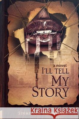 I\'ll Tell My Story Sinmisola Ogunyinka 9781959835028 Pwg Publishing - książka