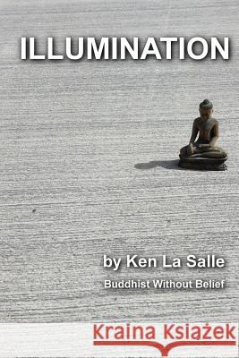 Illumination Ken L 9781543294095 Createspace Independent Publishing Platform - książka