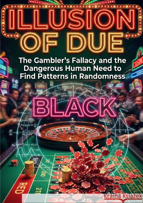 Illusion of Due Penhaligon, Arthur 9783565274390 epubli - książka