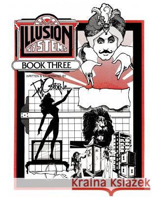 Illusion Systems Book Three Mr Paul Osborne 9781719058407 Createspace Independent Publishing Platform - książka