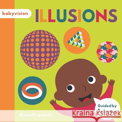 Illusions Anna Franklin 9781786289728 Child's Play International Ltd - książka