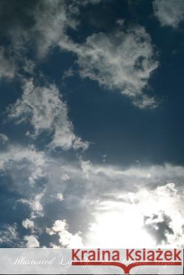 Illustrated Life Of The Blessed Virgin Rohner O. S. B., B. 9781478101277 Createspace - książka