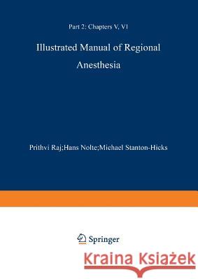 Illustrated Manual of Regional Anesthesia: Part 2: Transparencies 29-42 Rost, Wolfgang 9783642478017 Springer - książka