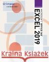 Illustrated Microsoft (R) Office 365 (R) & Excel 2019 Comprehensive Lynn (North Shore Community College) Wermers 9780357025703 Cengage Learning, Inc