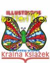 Illustrious Butterflies: by: Akeem Wayne Scott, Akeem Wayne 9781548836801 Createspace Independent Publishing Platform