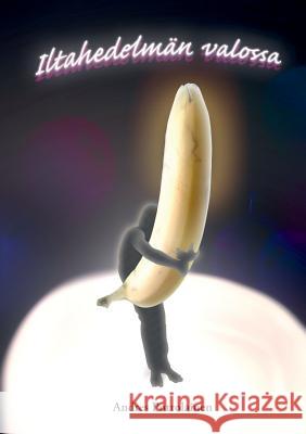 Iltahedelmän valossa Andres Putrolainen 9789522867889 Books on Demand - książka
