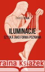 Iluminacje. Sztuka jako forma poznania Dariusz Czaja 9788383317403 Wydawnictwo Uniwersytetu Łódzkiego - książka