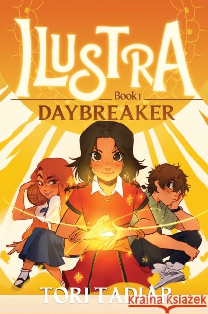 Ilustra Tori Tadiar 9781368089937 Disney Hyperion - książka