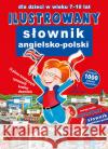 Ilustrowany słownik angielsko-polski + CD Fonteyn Tamara 9788366116795 Siedmioróg