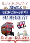Ilustrowany słownik angielsko-polski dla młodzieży Neldner N 9788365952752 Books