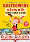 Ilustrowany słownik niemiecko-polski  9788377910887 Siedmioróg
