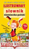 Ilustrowany słownik niemiecko-polski SIEDMIORÓG  9788366251342 Siedmioróg