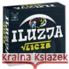 Iluzja liczb  5905723442920 Kangur