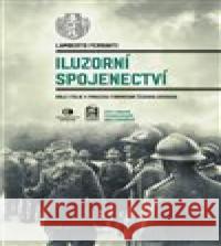 Iluzorní spojenectví Lamberto Ferranti 9788075572424 Epocha - książka
